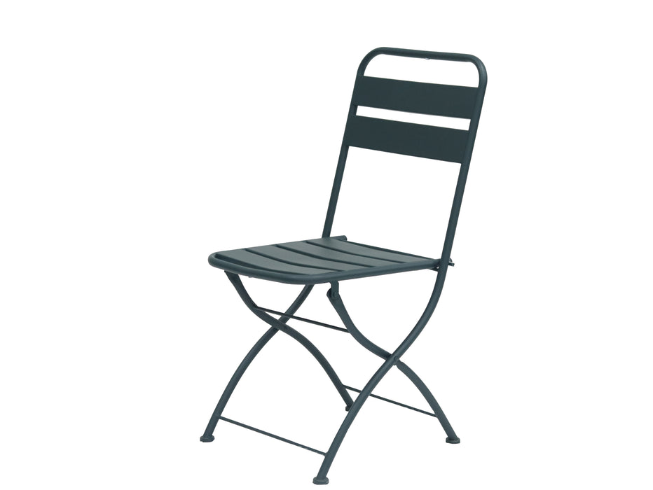 Costway Modern Outdoor Chair 