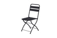 Costway Modern Outdoor Dining Chair