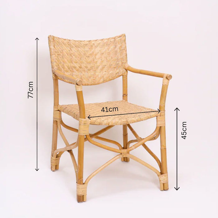 Cove Dining Chair