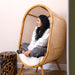 Cozy Cocoon Lounge Chair-02
