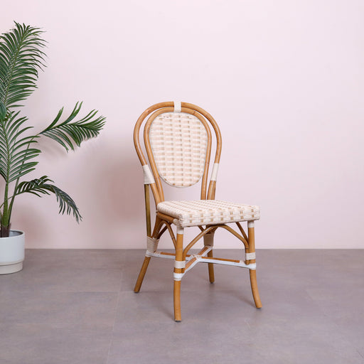 Laurel Synthetic Dining chair