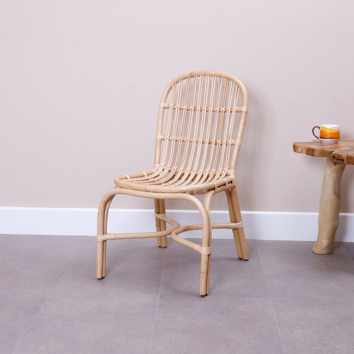 Domba lounge chair