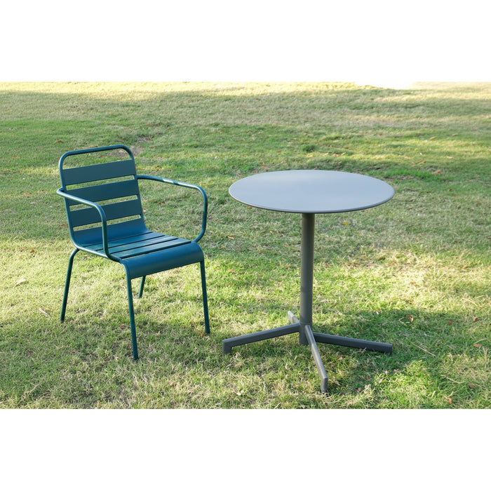 Dorado outdoor dining table
