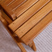 Dhabi Magic bench Urban Oak - Rustic, Reclaimed, Urban