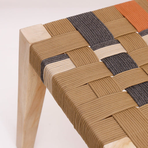 The Elin Bench is a versatile piece made in solid teak, balancing beauty and practicality. Ideal for dining areas, entryways, or as accent seating, it brings a warm, contemporary touch to any space
Large - L150x D46x H45
Small- L100x D46x H45

