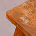 Elton Rustic stool-02