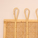 Enzo Rattan Key Hanger -04