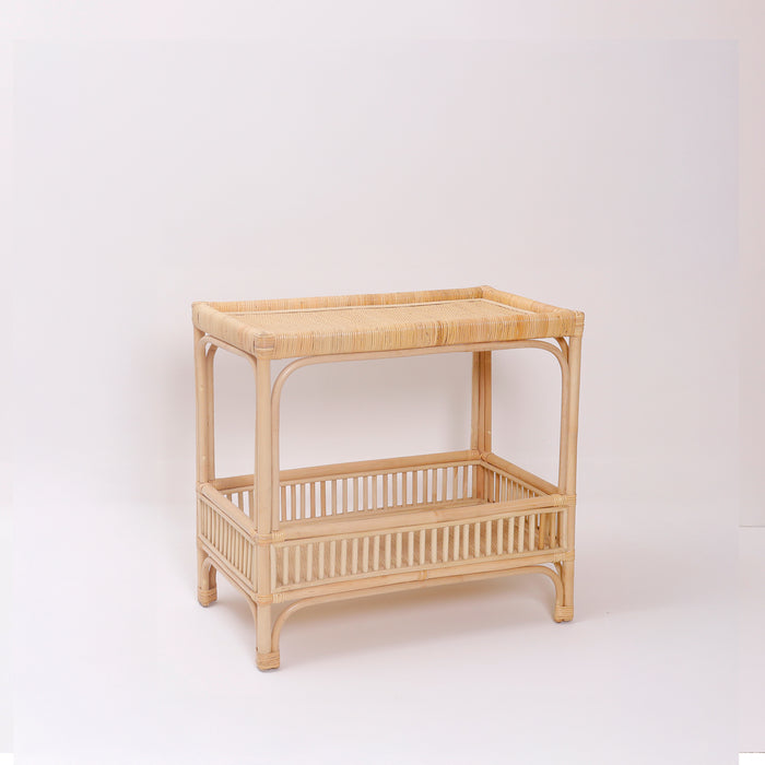 Evo Side Table -01