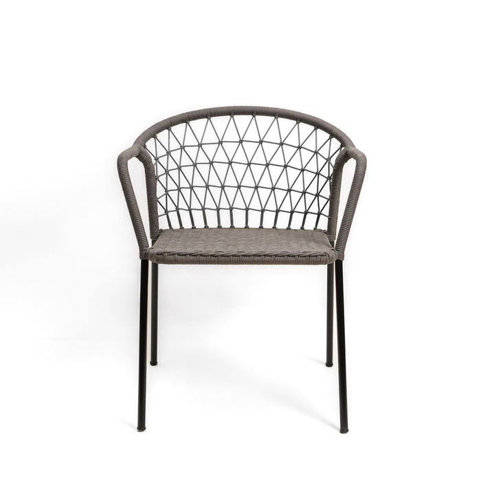 Fiona Outdoor Dining Chair