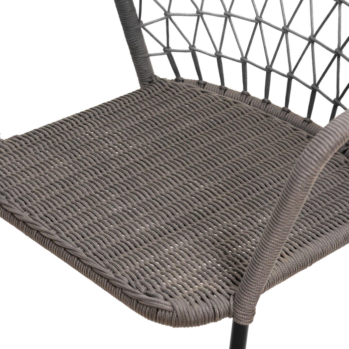 Fiona Handwoven Rope Chair -03