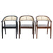 Samarinda Dining Chair Urban Oak - Rustic, Reclaimed, Urban