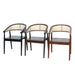 Samarinda Dining Chair Urban Oak - Rustic, Reclaimed, Urban