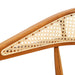 Samarinda Dining Chair Urban Oak - Rustic, Reclaimed, Urban