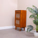 Freddi Shoe Cabinet