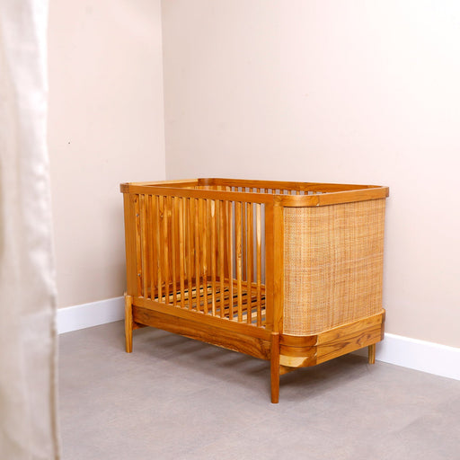 Giggles Baby Crib