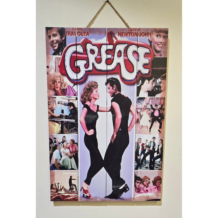 Wall Hanging - Posters