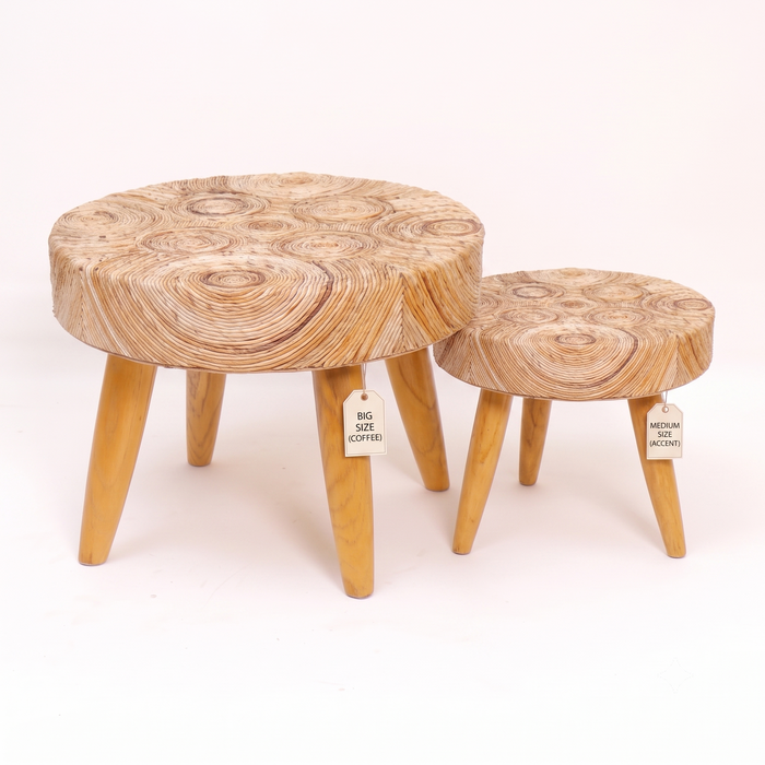 Ozer coffee table