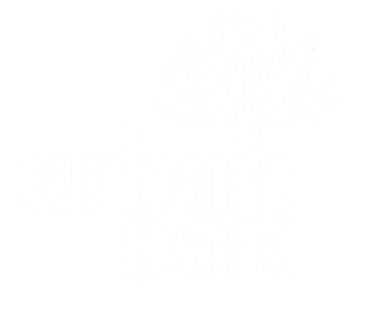 Urban Oak - Rustic, Reclaimed, Urban