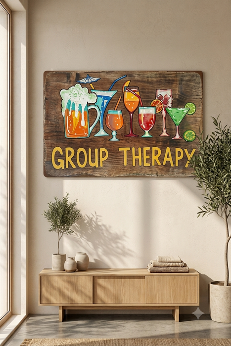 Wall Hanging - Posters