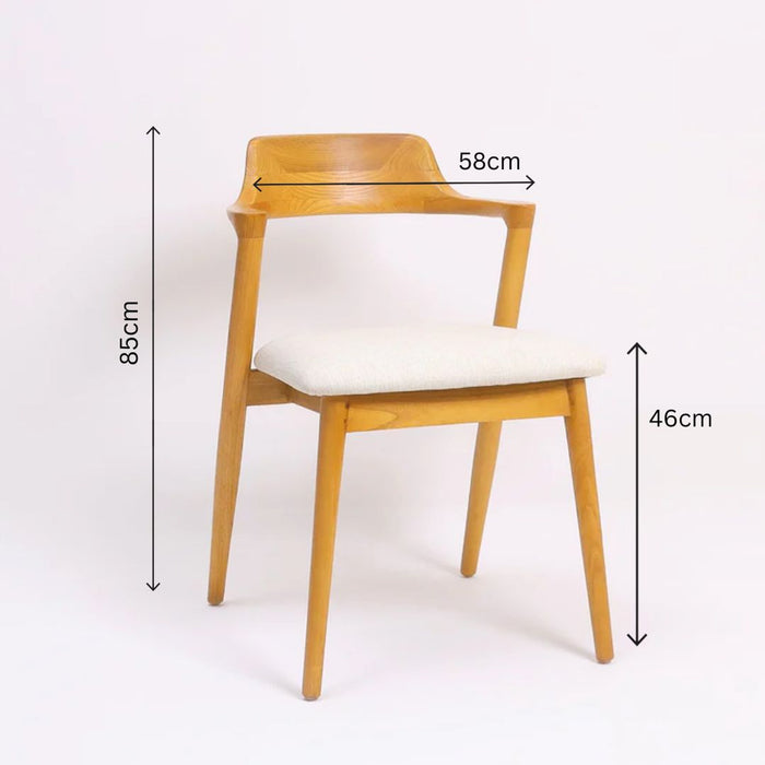 Horsens Dining Chair