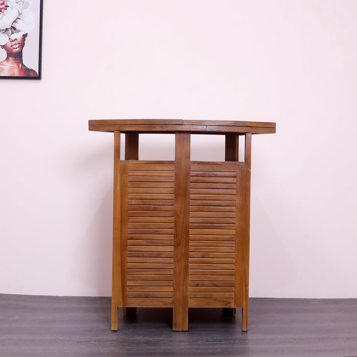 Hida Foldable Bar