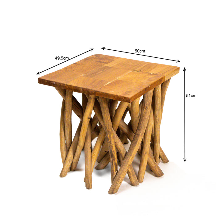 Hadley Side Table