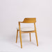 Horsens Dining Chair Urban Oak - Rustic, Reclaimed, Urban