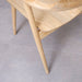 Horsens Dining Chair Urban Oak - Rustic, Reclaimed, Urban