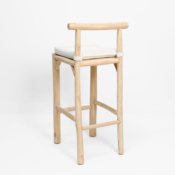 Madrid Bar Chair