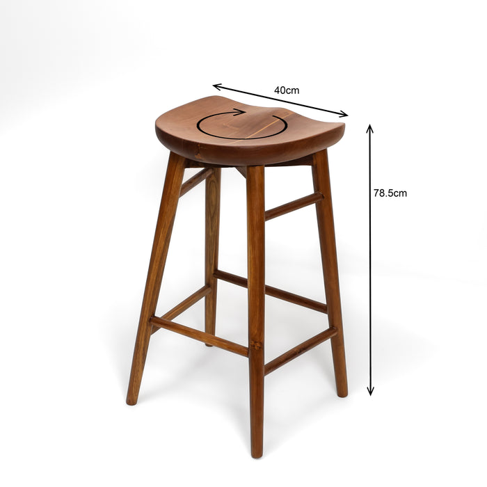 Fika Bar Stool