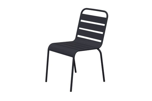 Azuro outdoor dining chair