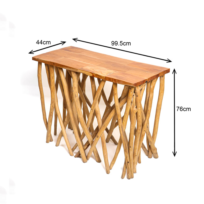 Sherwood Console Table