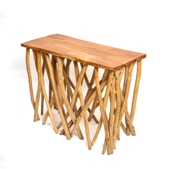 Sherwood Console Table