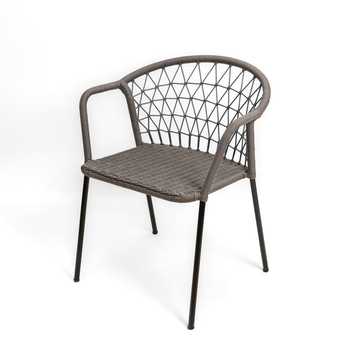 Fiona Outdoor Dining Chair