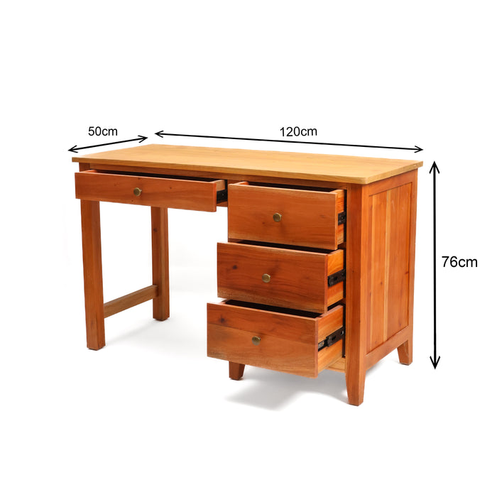Cambridge Executive Desk