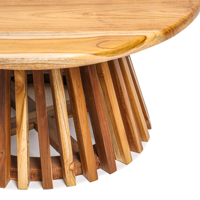 Kensington Coffee Table