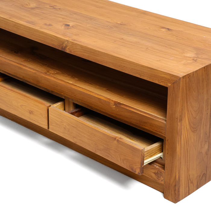 Windsor TV Console