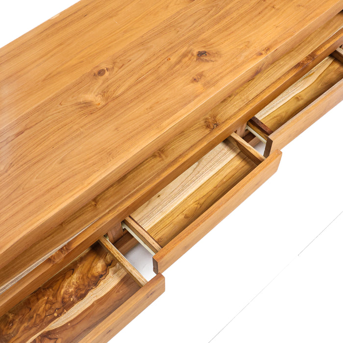 Windsor TV Console