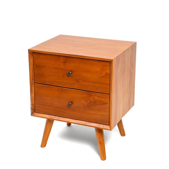 Mira Bed Side Table