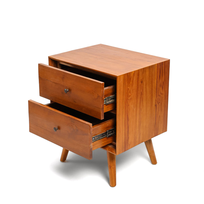 Mira Bed Side Table
