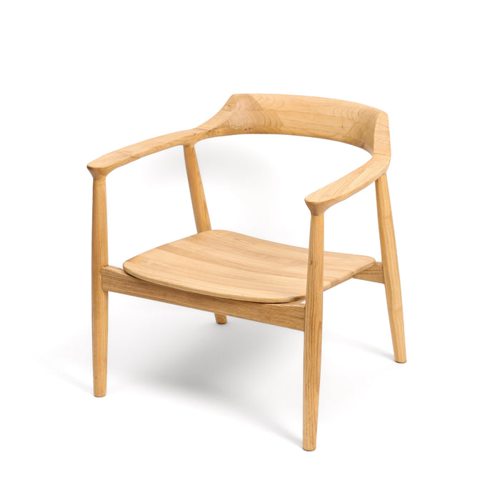 Turku Lounge Chair