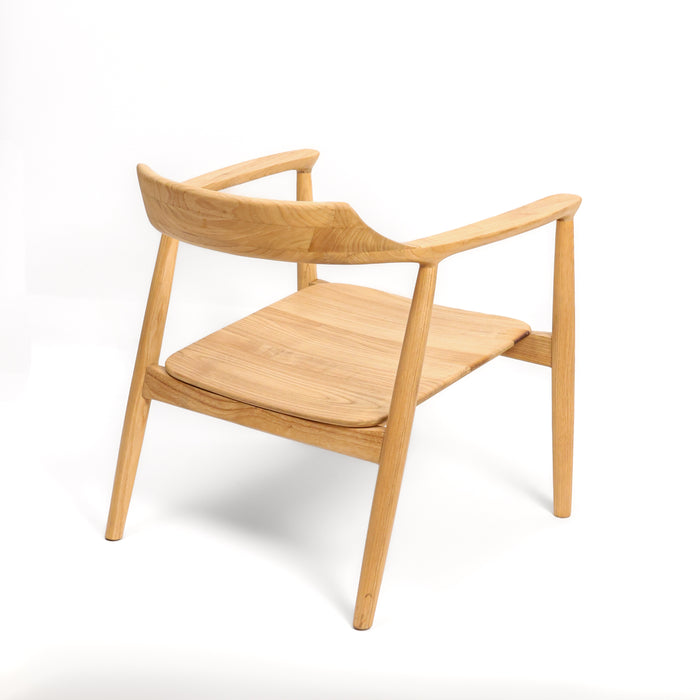 Turku Lounge Chair