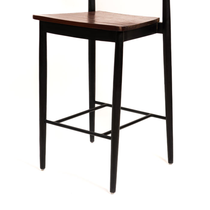 Kawasaki Modern Bar Chair