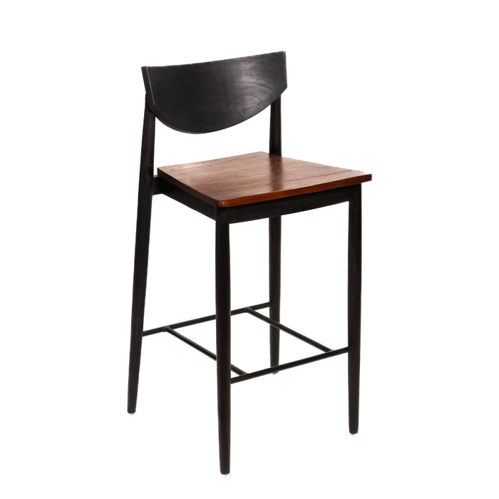 Kawasaki Modern Bar Chair