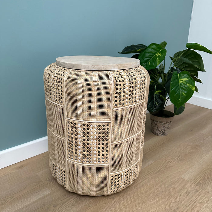 Miami Side Table