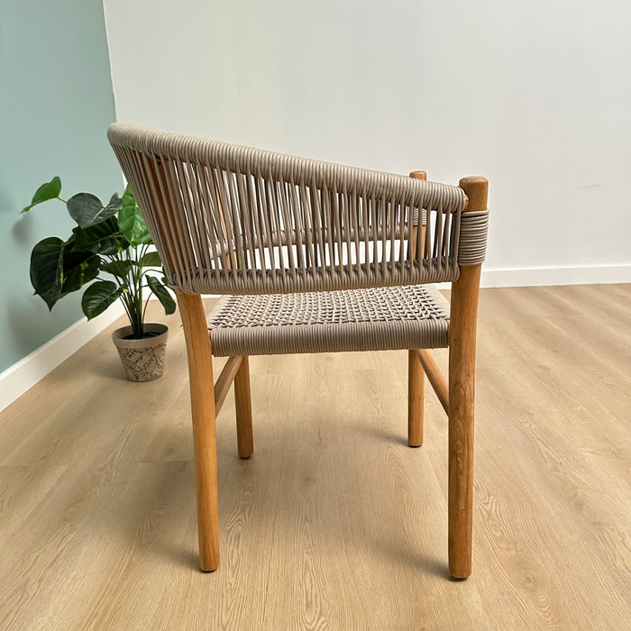 Stockholm Dining Chair