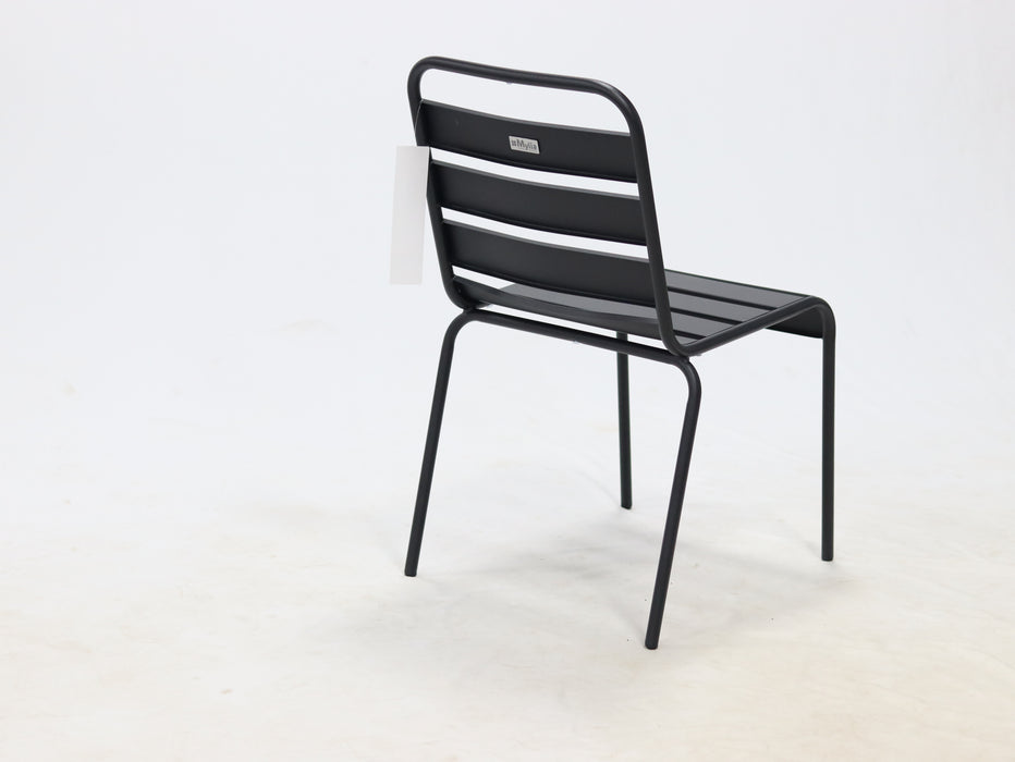 Azuro outdoor dining chair