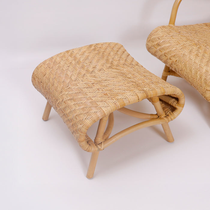 Ibiza Lounge Chair and Stool-03