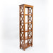 Julian X-Frame Tall Display Shelf