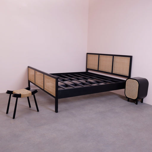 Kokoa Bed